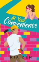 At Your Convenience 1777078032 Book Cover