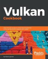 Vulkan Cookbook 1786468158 Book Cover