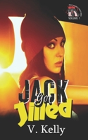 Jack Got Jilled: Heels, Rhymes, & Nursery Crimes Volume 1 B0C87M685H Book Cover