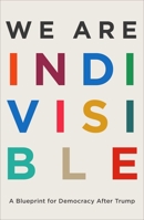 We Are Indivisible 1982129972 Book Cover