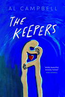 The Keepers 0702265489 Book Cover