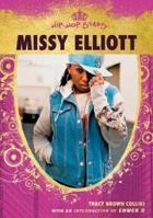 Missy Elliott (Hip-Hop Stars) 079109569X Book Cover