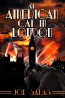 An American Cat In London 198121559X Book Cover