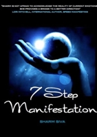 7 Step Manifestation 1304360148 Book Cover