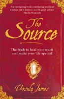 The Source: A Manual of Everyday Magic 1848092962 Book Cover