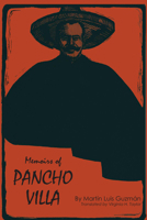 Memoirs of Pancho Villa 0292750285 Book Cover