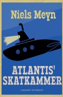Atlantis skatkammer null Book Cover