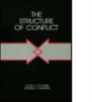 The Structure of Conflict 0805800115 Book Cover