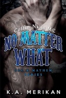 No Matter What 1519435231 Book Cover