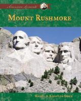 Mount Rushmore 1591979366 Book Cover