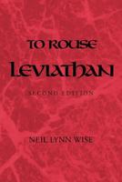 To Rouse Leviathan 1469177838 Book Cover