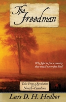 The Freedman: North-Carolina 1942319290 Book Cover
