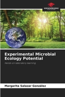 Experimental Microbial Ecology Potential: Hands-on laboratory learning 6206098907 Book Cover