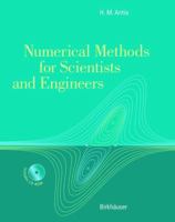 Numerical Methods for Scientists and Engineers 3764367156 Book Cover