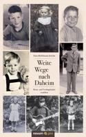 Weite Wege Nach Daheim 3990643150 Book Cover