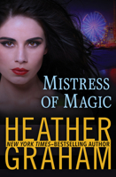 Mistress of Magic 1504052390 Book Cover