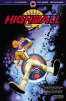Highball 1952090237 Book Cover