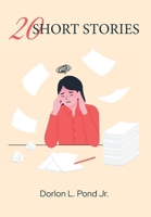 20 Short Stories B0F2P6FHD1 Book Cover