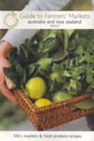 Guide to Farmers' Market, New Zealand and Australia 0977558509 Book Cover
