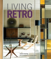 Living Retro 1849757577 Book Cover