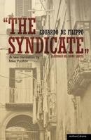 The Syndicate 1408156903 Book Cover