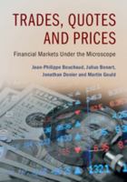 Market Microstructure: Order Flow, Liquidity, and Price Formation 110715605X Book Cover