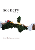 Scenery: A Lyric 0823288676 Book Cover