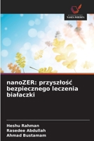 nanoZER: przyszlośc bezpiecznego leczenia bialaczki 6209536999 Book Cover