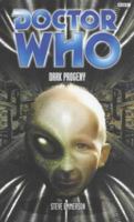 Doctor Who: Dark Progeny 0563538376 Book Cover