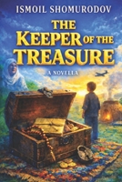 THE KEEPER OF THE TREASURE B0FR7LJFYX Book Cover