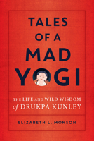 Drukpa Kunley 1611807050 Book Cover