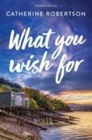 What You Wish For 0143772813 Book Cover