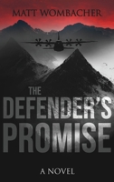 The Defender's Promise B0H3MKQ998 Book Cover