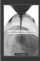 La messa della falena B08R6MTG5X Book Cover
