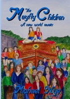 The Mayfly Children 1300447435 Book Cover