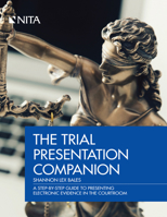 Trial Presentation Companion 1601567332 Book Cover