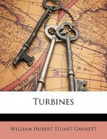Turbines 1358348855 Book Cover