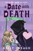 A Date with Death: A Novel 1668209837 Book Cover