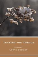 Teasing the Tongue 0991872282 Book Cover