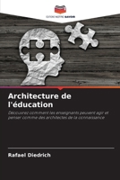 Architecture de l'éducation 6207385810 Book Cover