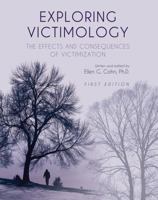 Exploring Victimology 1516554043 Book Cover