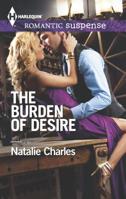 The Burden of Desire 0373278640 Book Cover