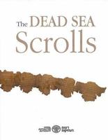 The Dead Sea Scrolls 9654061929 Book Cover