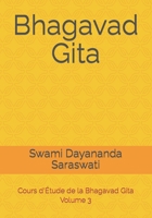 Bhagavad Gita - Volume 3 B09GXDD52K Book Cover