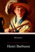 Meissonier 1717467261 Book Cover