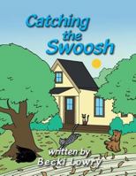 Catching the Swoosh 1458215482 Book Cover