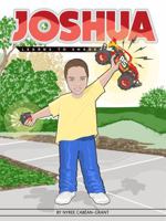 Joshua Learns To Share (Joshua's Journey) 1968659005 Book Cover