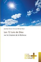 Les 72 Lois de Dieu (French Edition) 6206170578 Book Cover