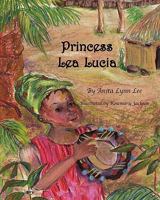 Princess Lea Lucia 1460900855 Book Cover