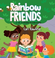 Rainbow Friends 1960764136 Book Cover